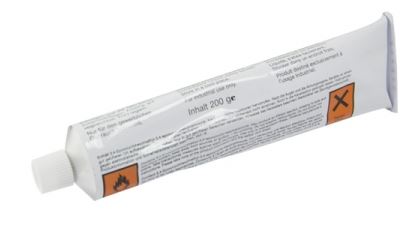 Colle PVC rigide