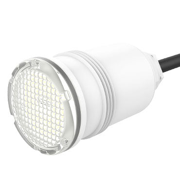 Projecteur tubulaire LED RGB