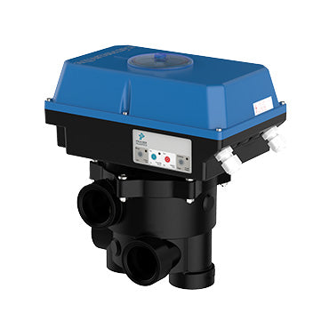 Vanne auto AquaStar EasyII sans actionneur