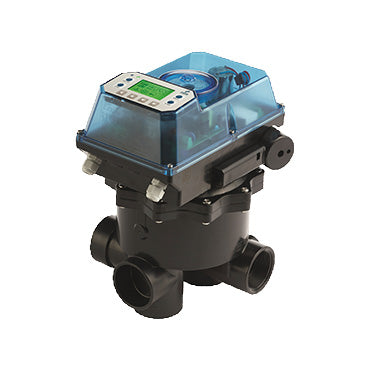 Vanne auto AquaStar Control 2"
