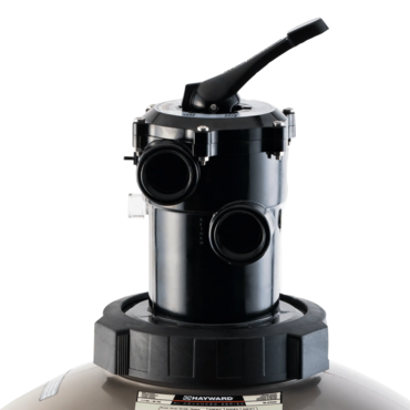 Vanne seule 1,5" filtre HI Top