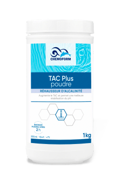 TAC Plus — Boîte de 1 kg
