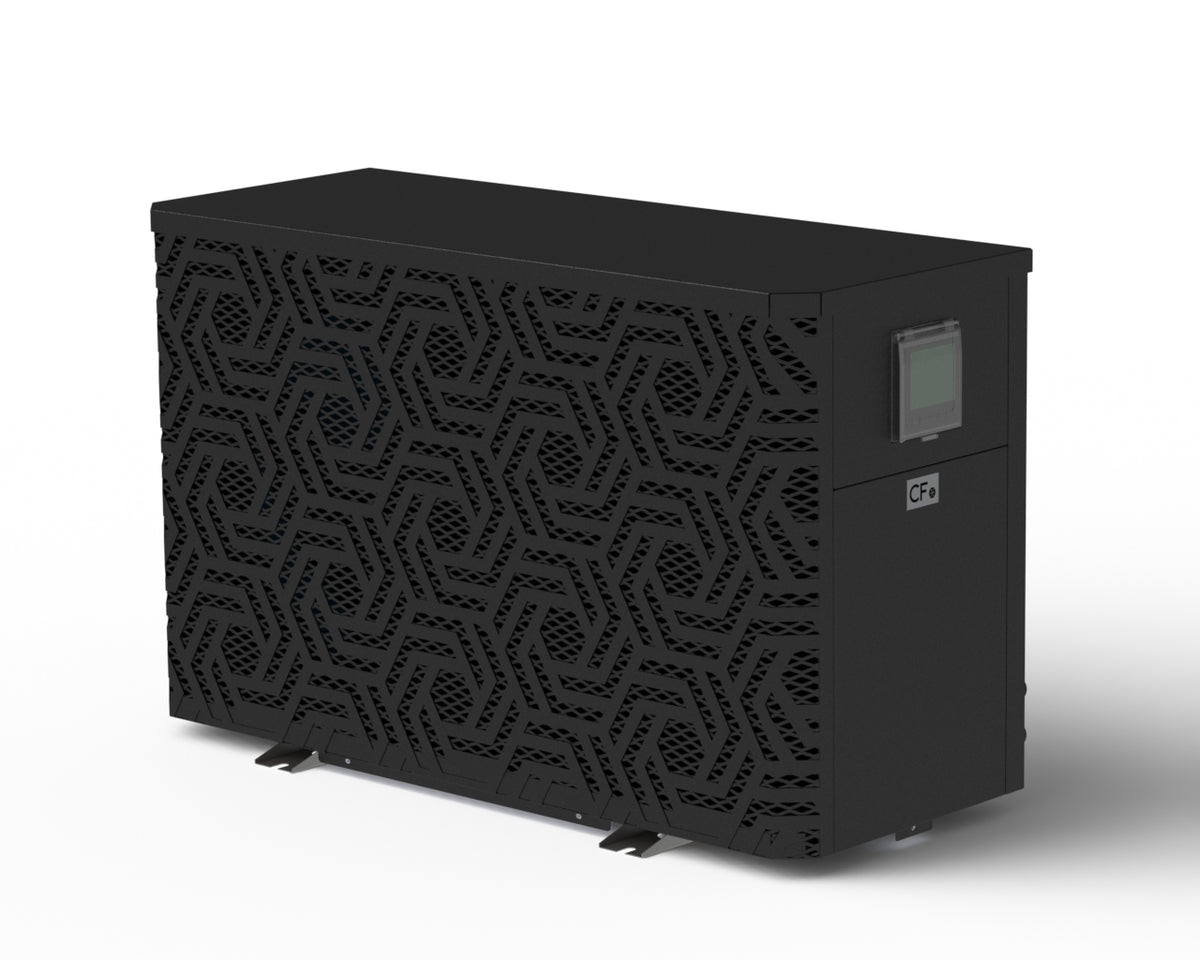 Pompe à chaleur CF Inverter R290 13 kW